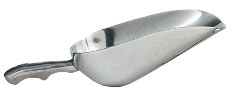 【販売終了】【スクープ】58オンス アルミ珈琲豆スクープ