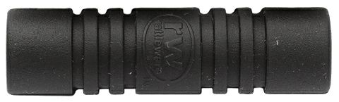 【販売終了】【スチームワンド】RW スチームワンド ラバーインシュレーター（黒ゴム）