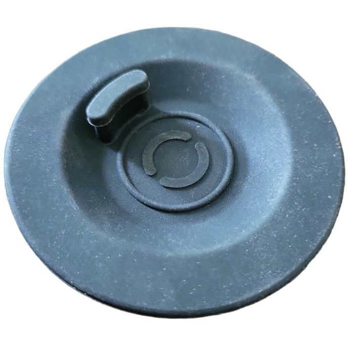 【エスプレッソマシン お手入れ用品】バックフラッシュ用ブラインド ラバー