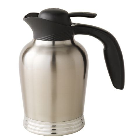 【カラフェ】ErgoServ Coffee/Creamer 34oz./1000cc 05334