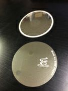 【エアロプレス】AeroPress用 ステンレスフィルター（国産）