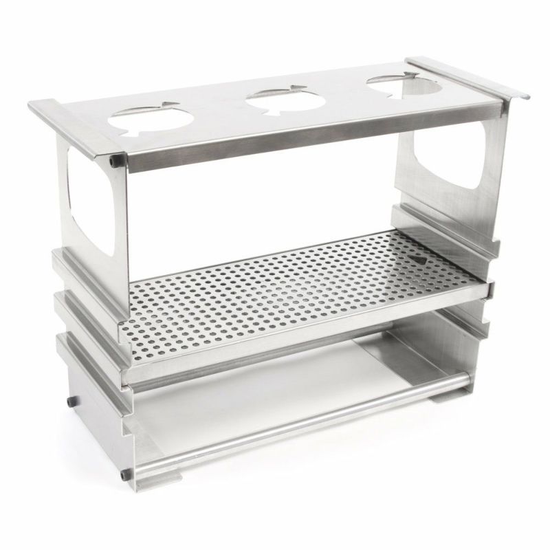 【ドリッパースタンド】3連 ドリップ抽出スタンド