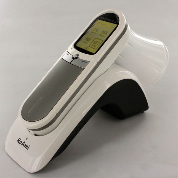 【RoAmi】ローストアナライザー TRA-3000