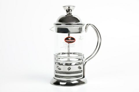 【Tiamo/ティアモ】フレンチプレスコーヒーメーカー 350cc HA4103