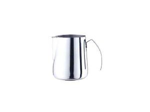 【販売終了】【Tiamo/ティアモ】ステンレスミルクフォーマーポット 150ml HC7052