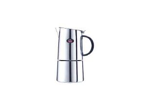 【販売終了】【Tiamo/ティアモ】エスプレッソコーヒーメーカー 6杯用 HA2261