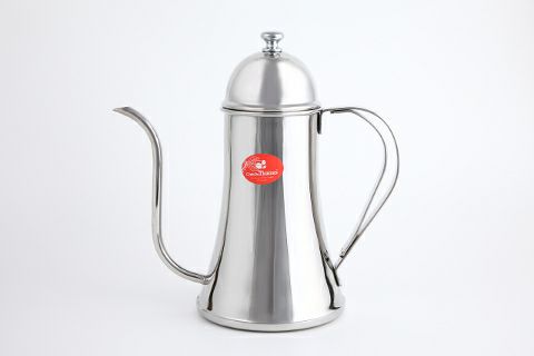 【Tiamo/ティアモ】IH対応 ドリップポット 900ml HA1550