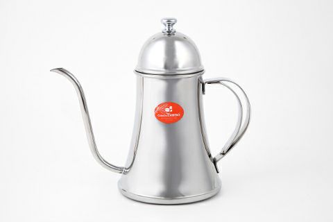 【Tiamo/ティアモ】IH対応 ドリップポット 700ml HA1594