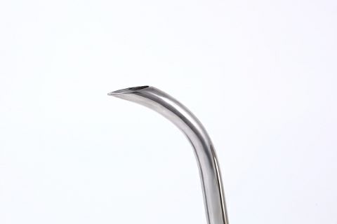 【販売終了】【Tiamo/ティアモ】IH・直火対応 細口ポット 900ml HA8401