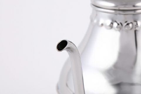 【販売終了】【Tiamo/ティアモ】IH対応 コーヒーポット 1000ml HA8560