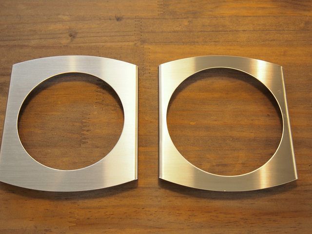 【NPS】ネルドリップ用ホルダー 90mm