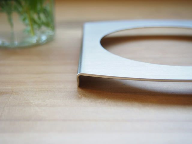 【NPS】ネルドリップ用ホルダー 90mm