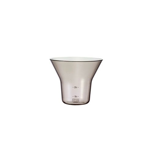 【KINTO/キントー】SCS-02-HD ホルダー 2cups