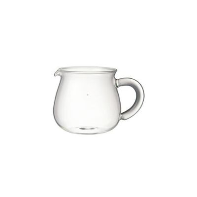 【KINTO/キントー】SCS-02-CS コーヒーサーバー 300ml