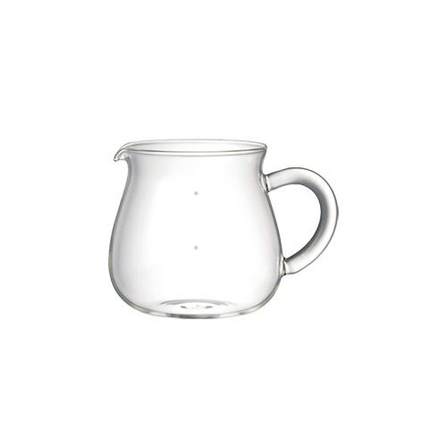 【KINTO/キントー】SCS-04-CS コーヒーサーバー 600ml