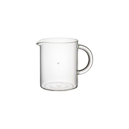 【KINTO/キントー】SCS-02-CJ コーヒージャグ 450ml