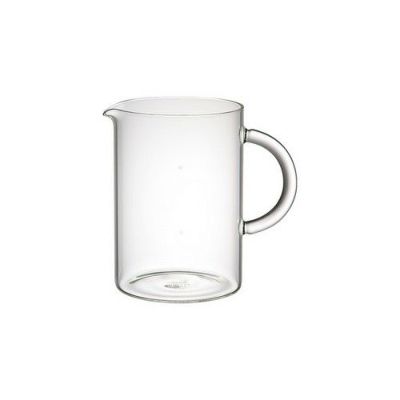 【KINTO/キントー】SCS-04-CJ コーヒージャグ 600ml
