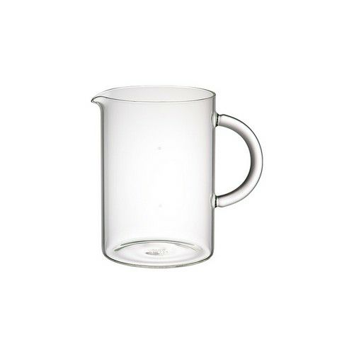 【KINTO/キントー】SCS-04-CJ コーヒージャグ 600ml