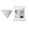 【KINTO/キントー】SCS-04-CP-60 コットンペーパーフィルター 4cups 60枚入
