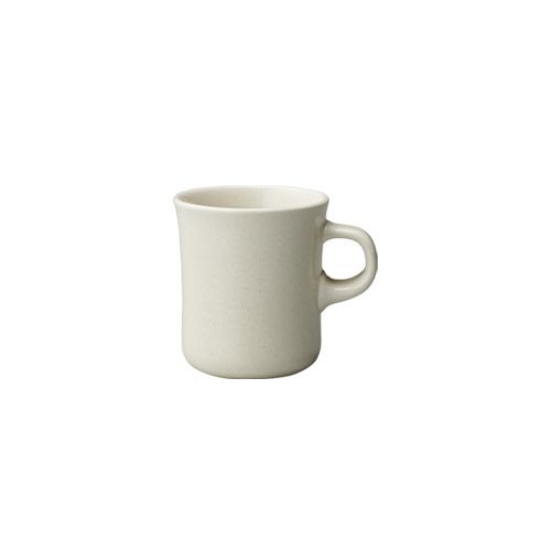 【KINTO/キントー】SCS マグ 250ml ホワイト