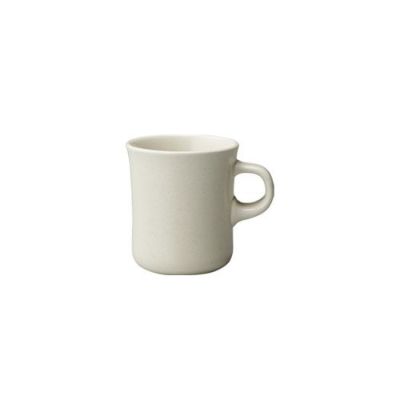 【KINTO/キントー】SCS マグ 250ml ホワイト