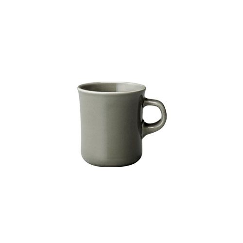 【KINTO/キントー】SCS マグ 250ml グレー