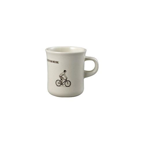 【販売終了】【KINTO/キントー】SCS マグ 250ml bicycle