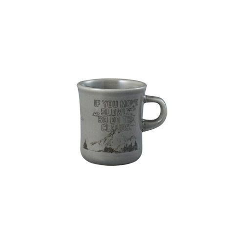 【販売終了】【KINTO/キントー】SCS マグ 250ml cloud