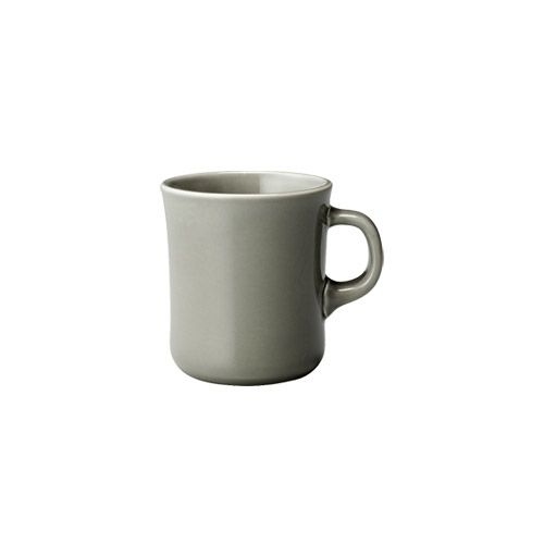 【KINTO/キントー】SCS マグ 400ml グレー