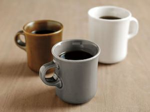 【KINTO/キントー】SCS マグ 400ml グレー