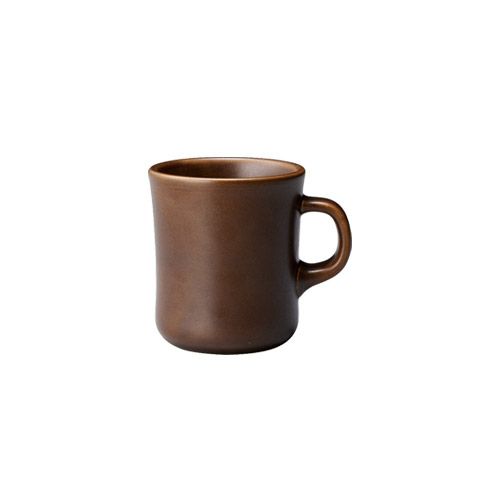 【KINTO/キントー】SCS マグ 400ml ブラウン