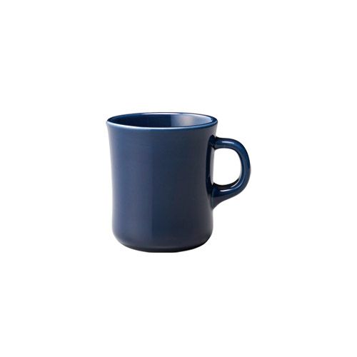 【KINTO/キントー】SCS マグ 400ml ネイビー