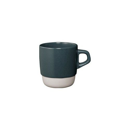 【KINTO/キントー】SCS スタックマグ 320ml ネイビー
