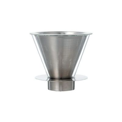 【KINTO/キントー】CARAT コーヒードリッパー