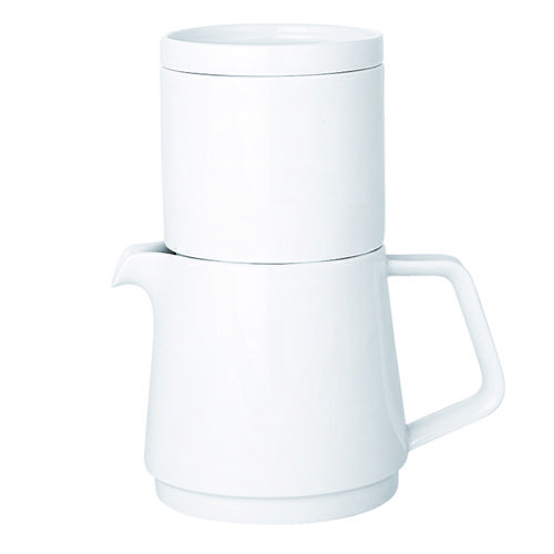 【販売終了】【KINTO/キントー】FARO コーヒードリッパー＆ポット 430ml