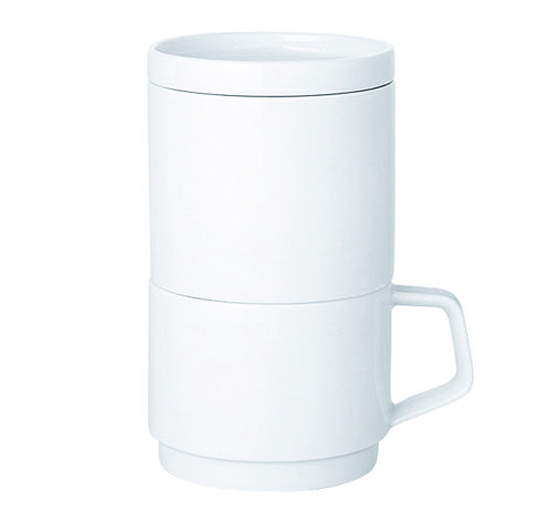 【販売終了】【KINTO/キントー】FARO コーヒードリッパー＆マグ 230ml
