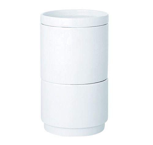 【販売終了】【KINTO/キントー】FARO コーヒードリッパー＆サーモカップ 230ml