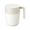 【販売終了】【KINTO/キントー】CAFEPRESS マグ 260ml アイボリー