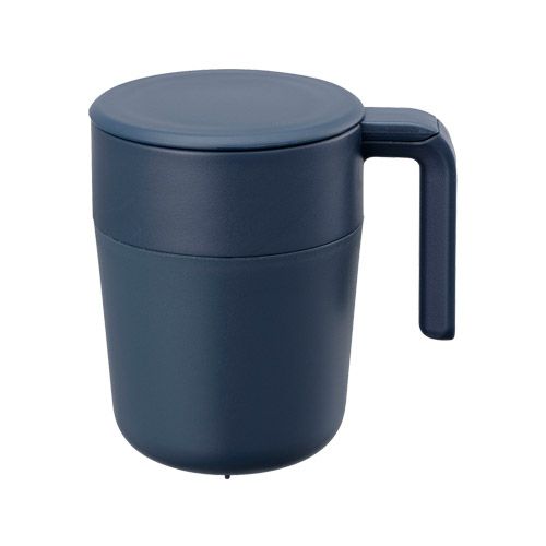 【販売終了】【KINTO/キントー】CAFEPRESS マグ 260ml ネイビー