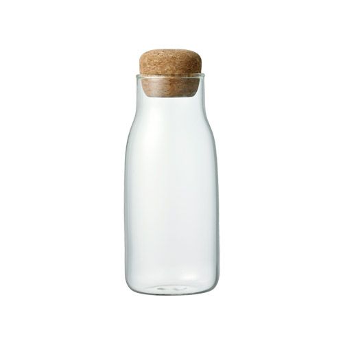 【KINTO/キントー】BOTTLIT キャニスター 300ml