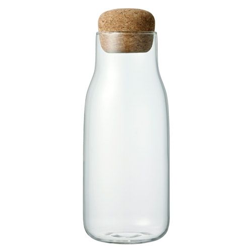 【KINTO/キントー】BOTTLIT キャニスター 600ml