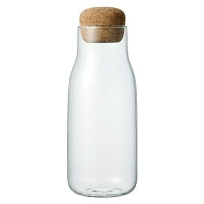【KINTO/キントー】BOTTLIT キャニスター 600ml