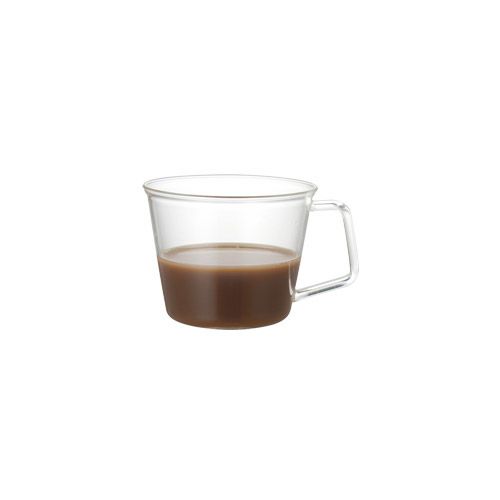 【KINTO/キントー】CAST コーヒーカップ 220ml
