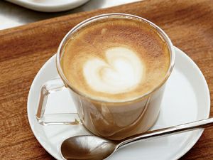 【KINTO/キントー】CAST コーヒーカップ＆ソーサー ステンレス 220ml