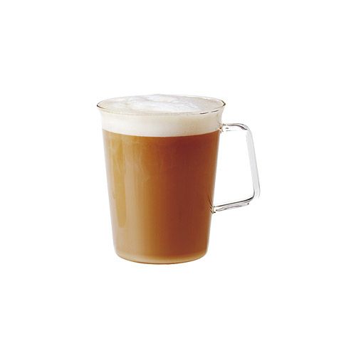 【KINTO/キントー】CAST カフェラテマグ 430ml