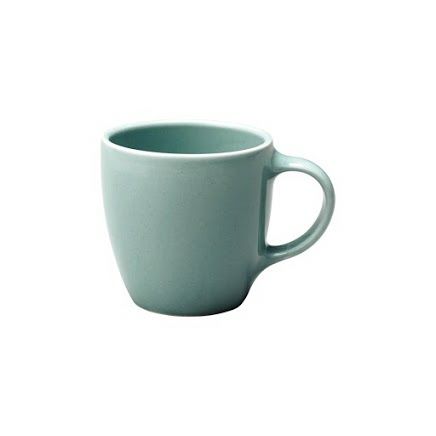 【販売終了】【KINTO/キントー】TOPO マグ 300ml ブルー