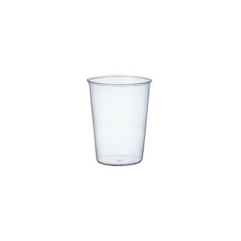 【KINTO/キントー】CAST アイスティーグラス 350ml