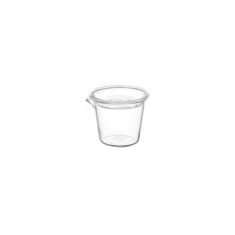 【KINTO/キントー】CAST ミルクピッチャー 50ml
