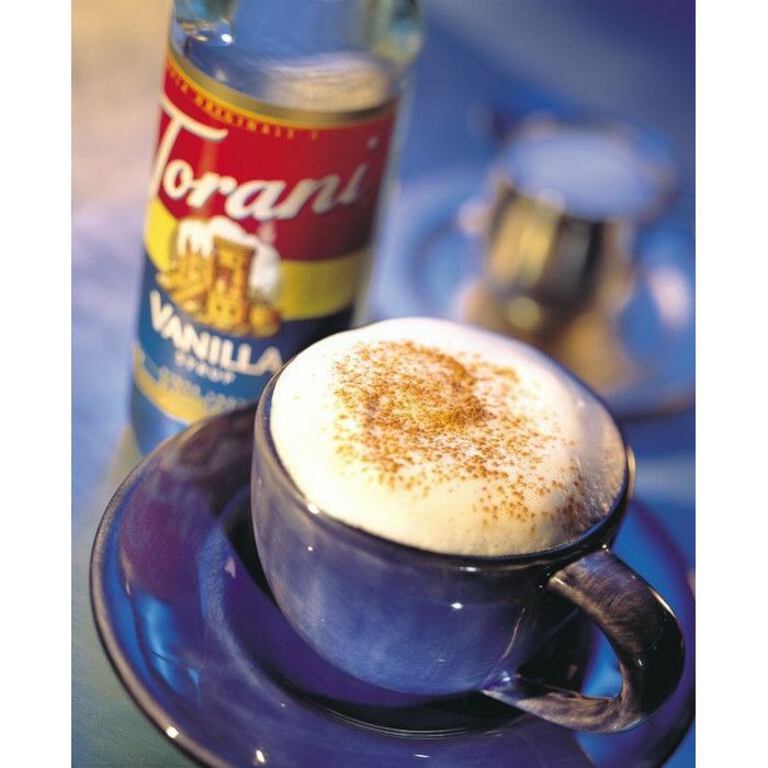 【Torani/トラーニ】フレーバーシロップ チョコレートミラノ 750ml