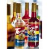 【Torani/トラーニ】フレーバーシロップ バナナ 750ml